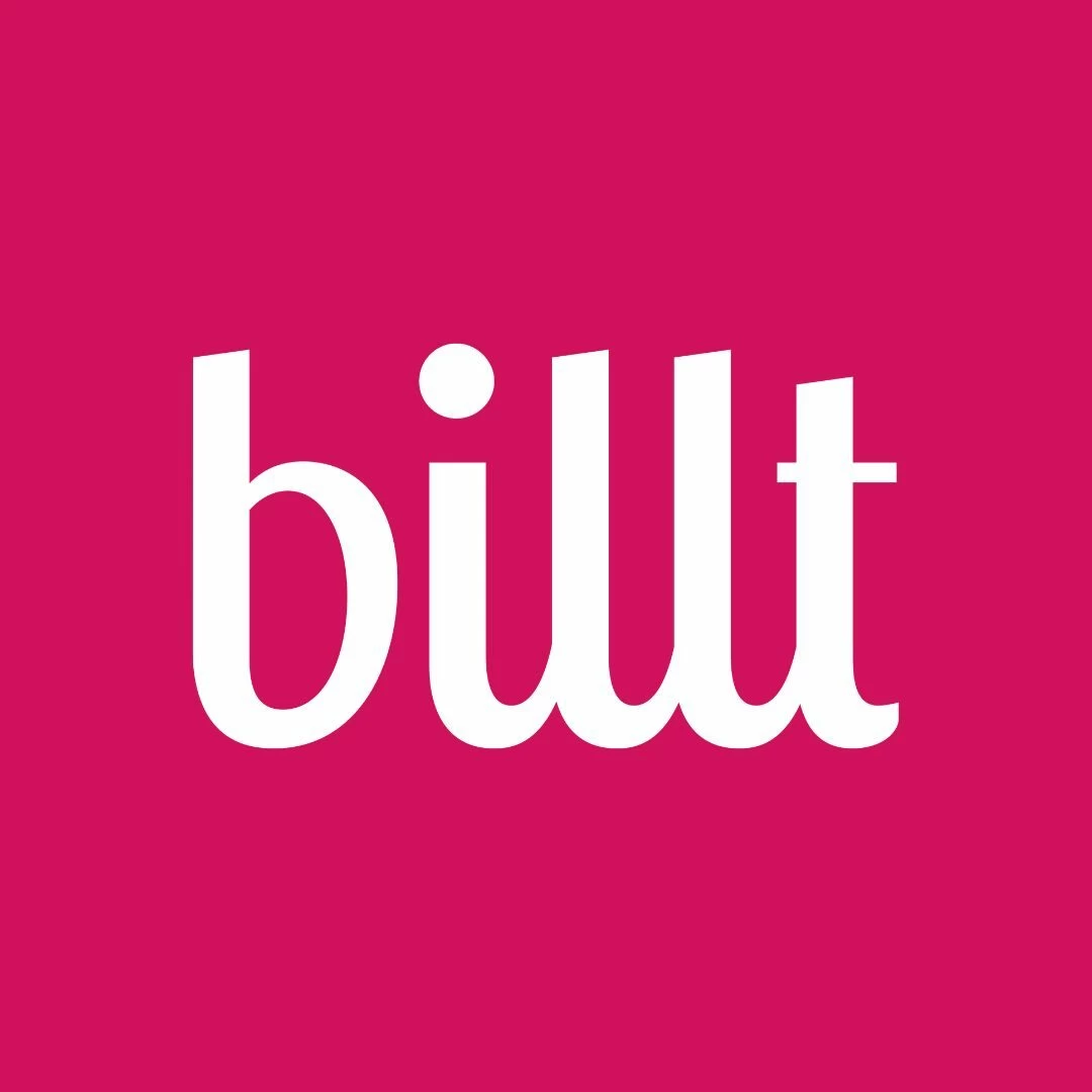 BILLT | SUPER APP DE BELEZA