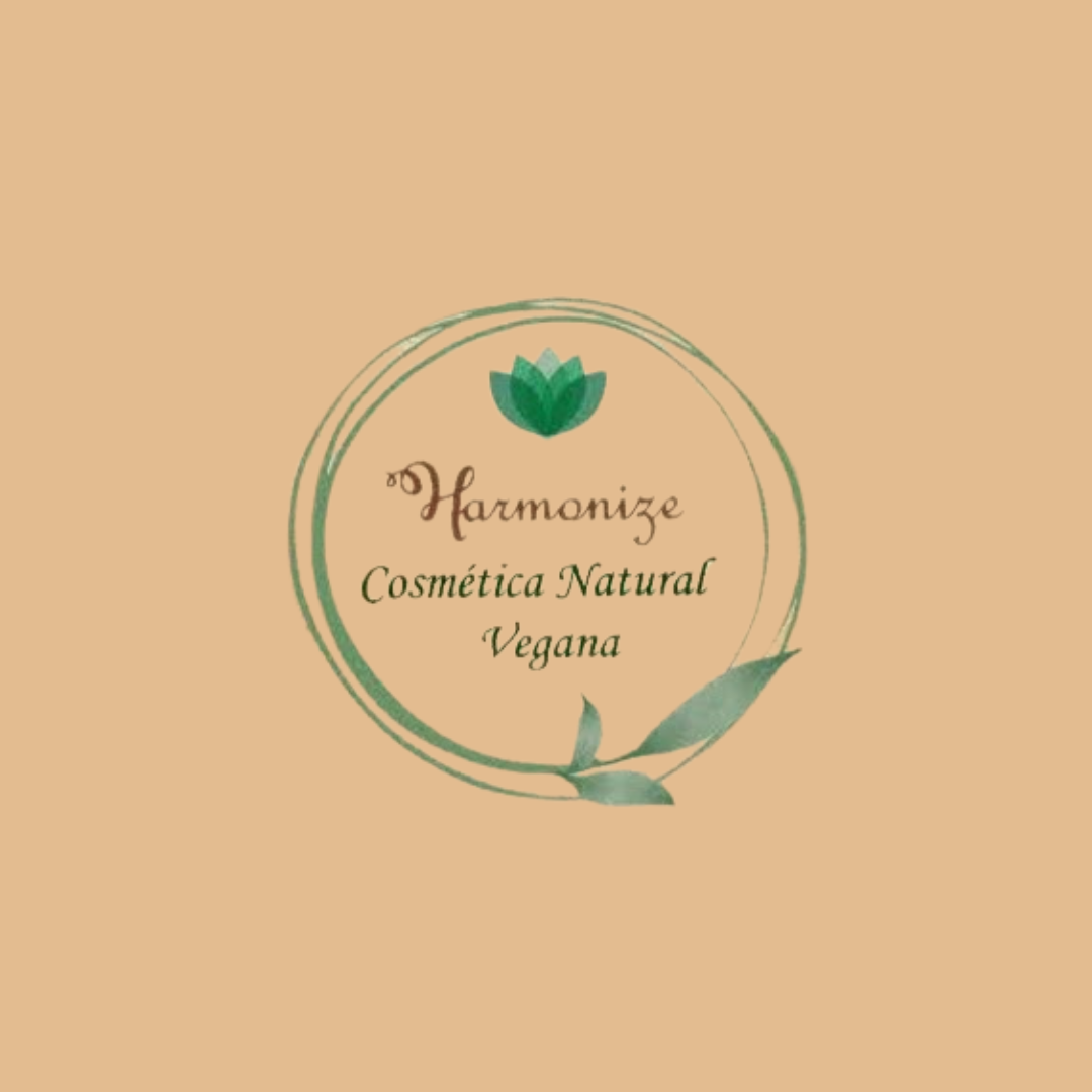 Harmonize Cosmética Natural e Vegana