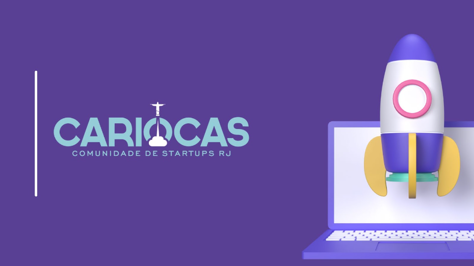 Os 7 Pilares da Comunidade Cariocas Startups