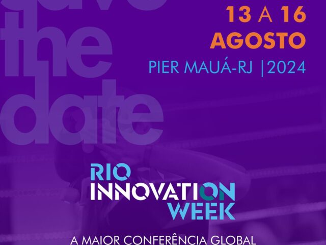 Rio Innovation Week