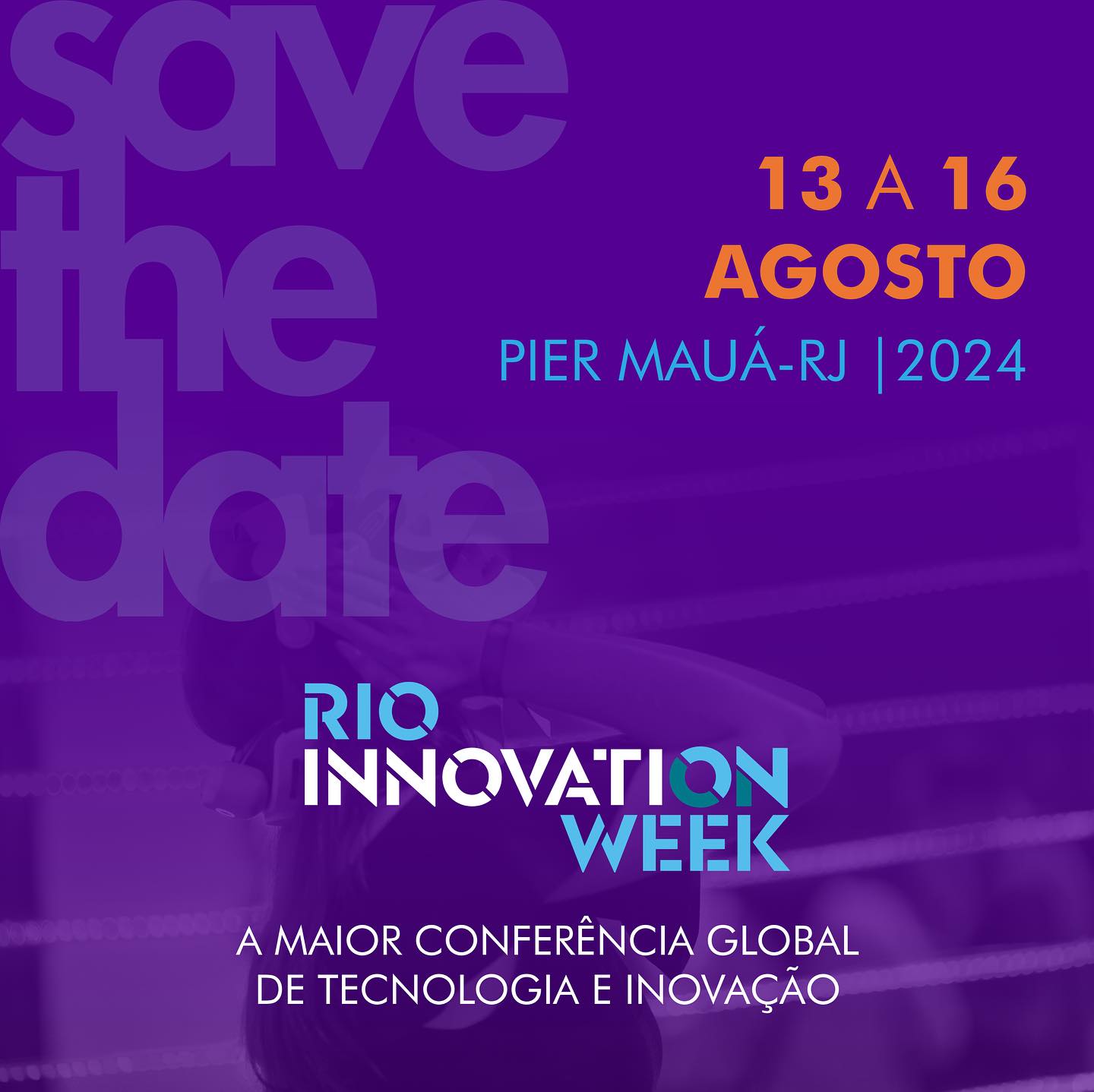 Rio Innovation Week