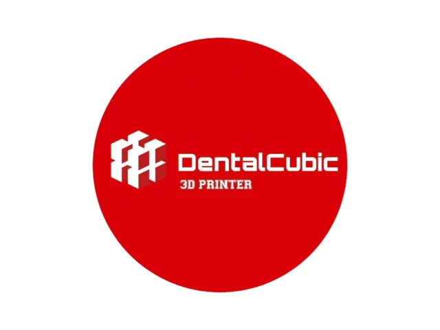 Dentalcubic 3D Printer