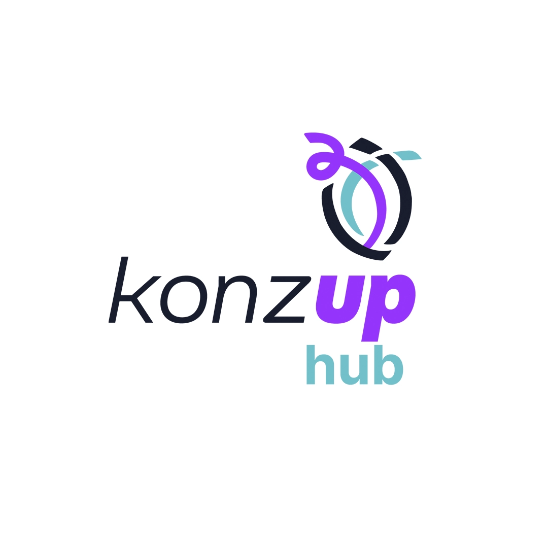 Konzup HUB